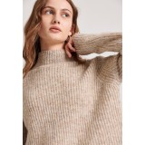 FUNKY BUDDHA FBL010-143-09-VINTAGE BEIGE Μπέζ Εικόνα 1