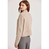 FUNKY BUDDHA FBL010-143-09-VINTAGE BEIGE Μπέζ Εικόνα 2