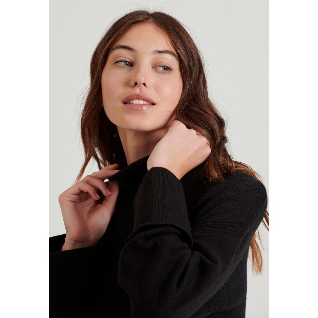 FUNKY BUDDHA FBL010-148-09-BLACK Μαύρο