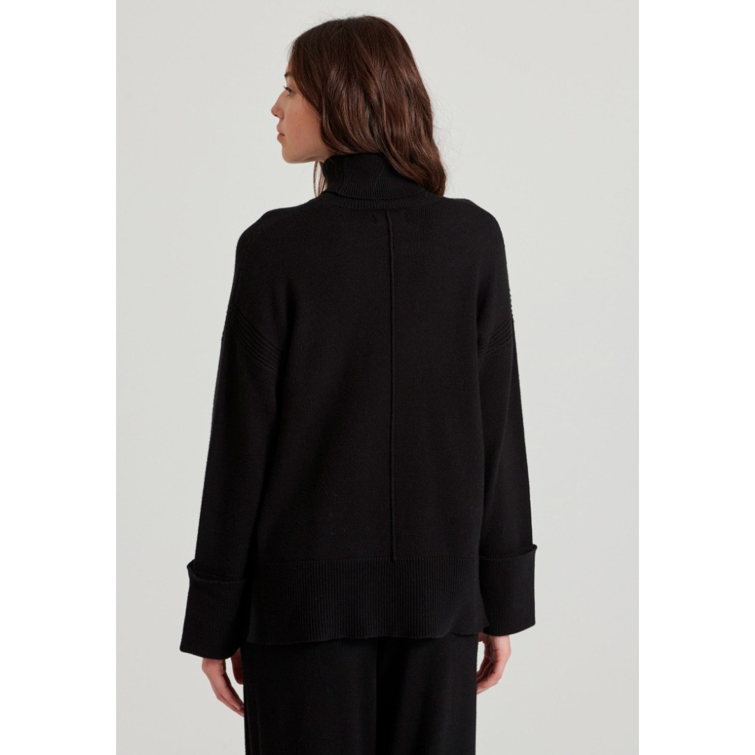 FUNKY BUDDHA FBL010-148-09-BLACK Μαύρο