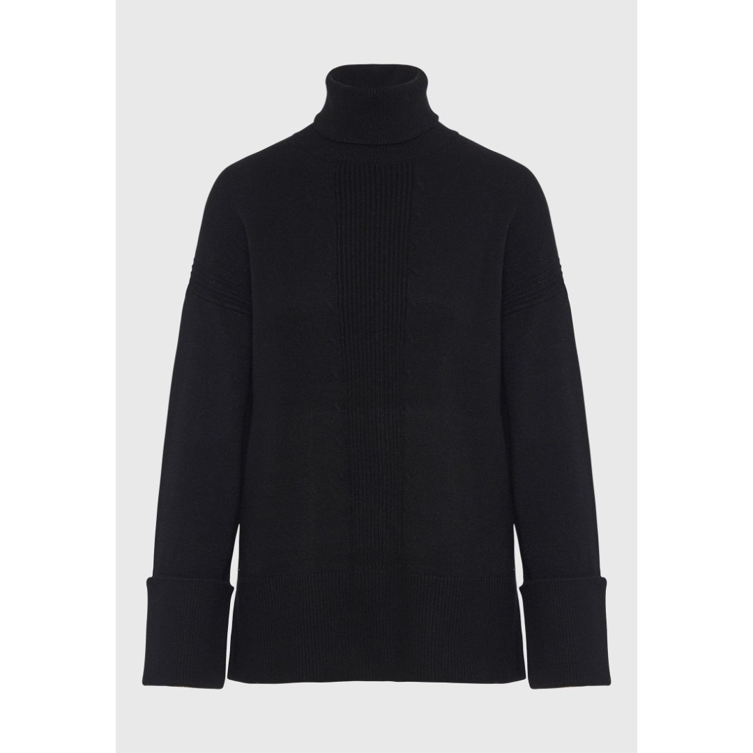 FUNKY BUDDHA FBL010-148-09-BLACK Μαύρο