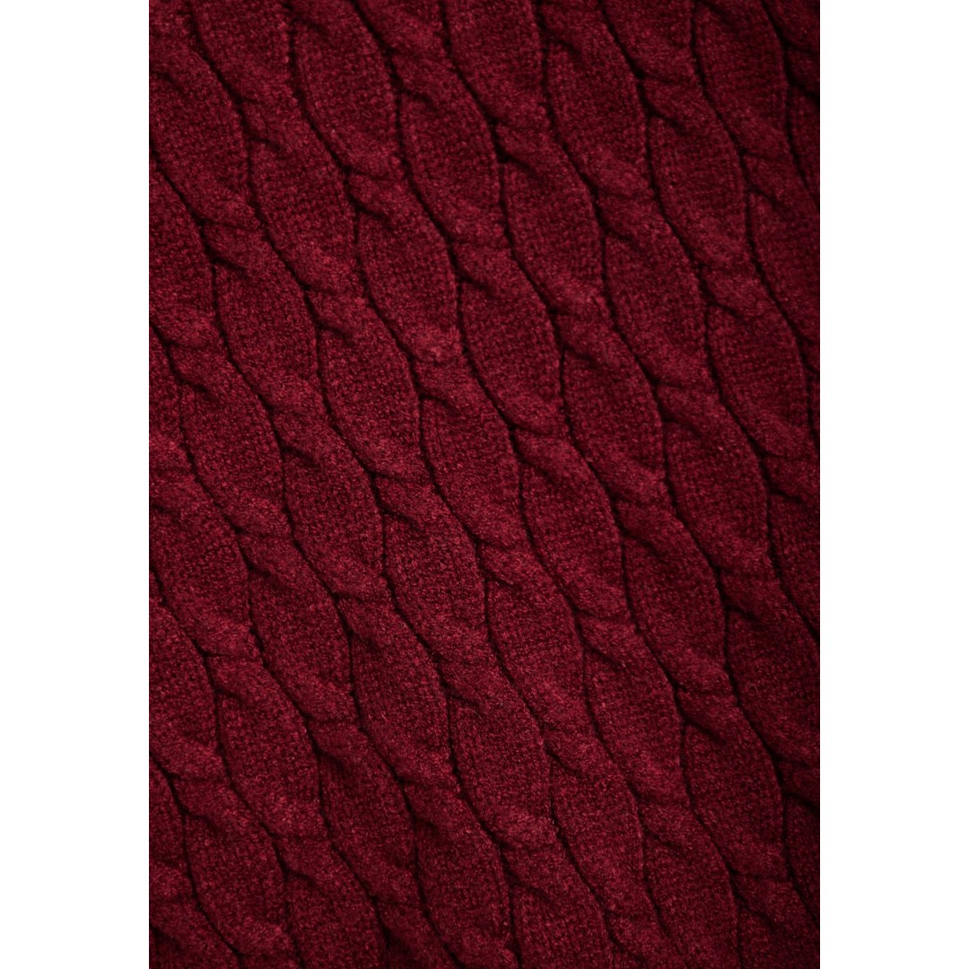 FUNKY BUDDHA FBL012-130-09-WINE RED Μπορντό