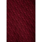 FUNKY BUDDHA FBL012-130-09-WINE RED Μπορντό Εικόνα 1