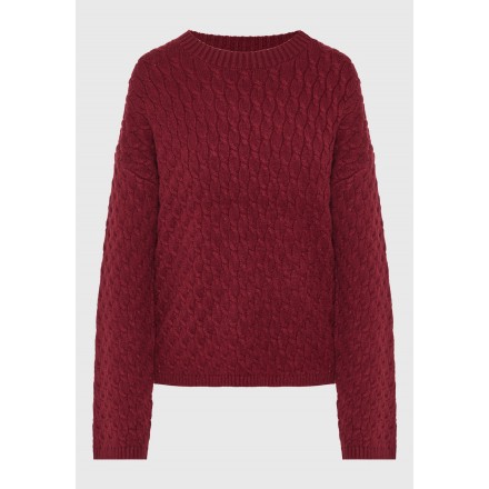 FUNKY BUDDHA FBL012-130-09-WINE RED Μπορντό