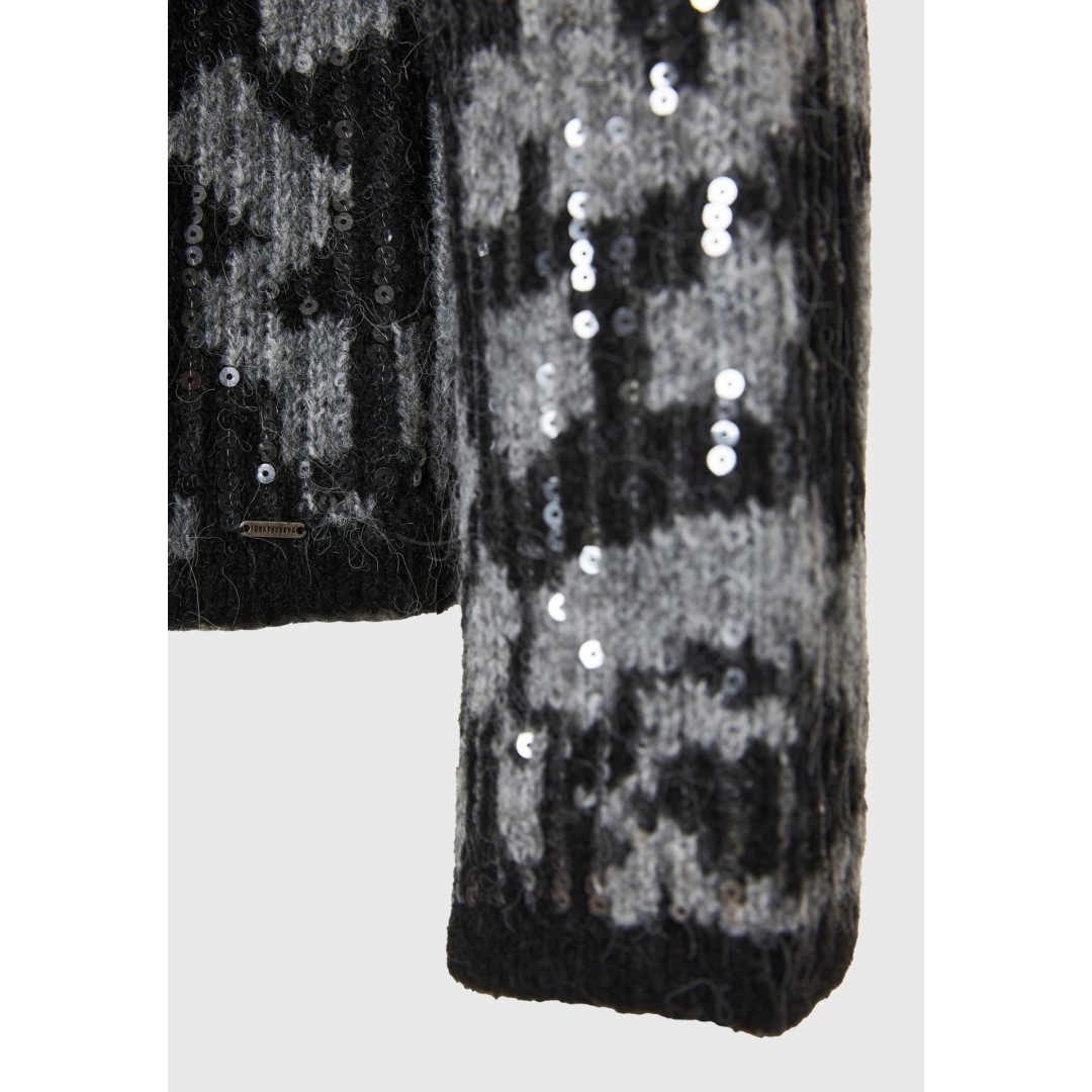 FUNKY BUDDHA FBL012-136-09-BLACK Μαύρο
