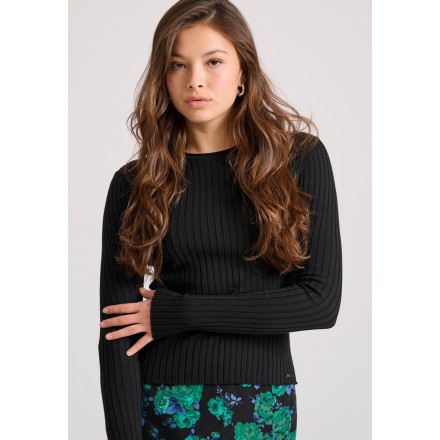 FUNKY BUDDHA FBL010-103-09-BLACK Μαύρο