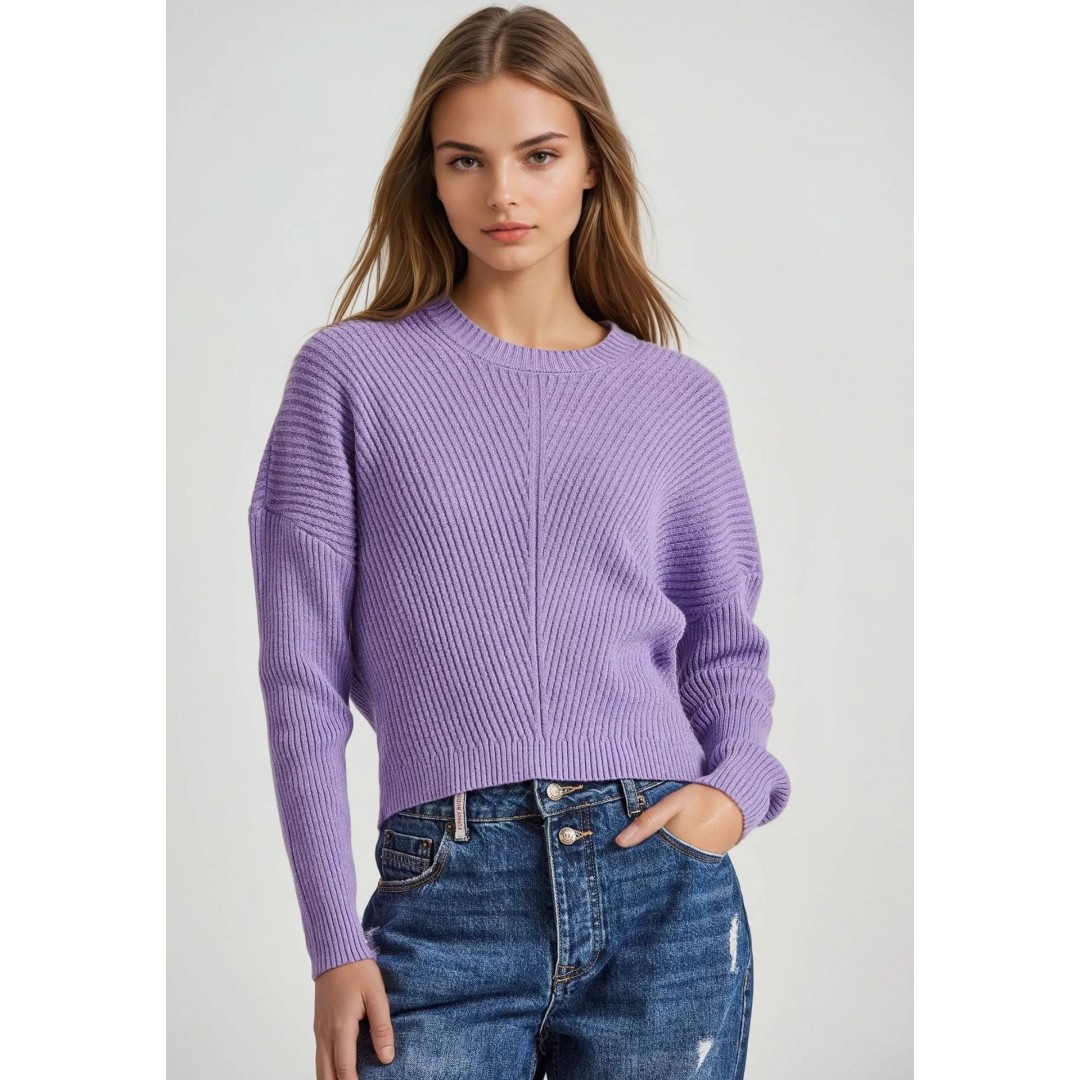 FUNKY BUDDHA FBL010-105-09-ROYAL LILAC Lilac
