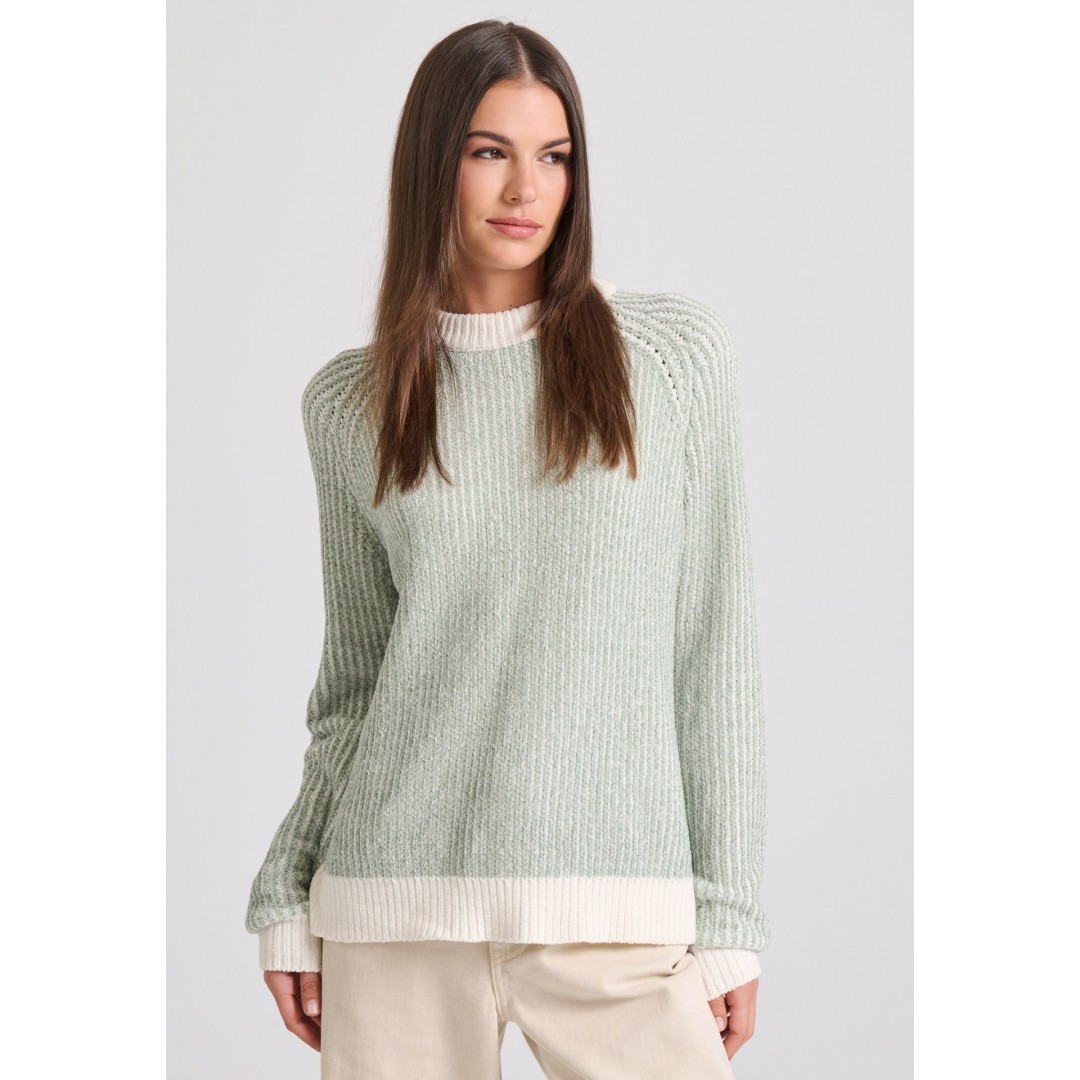 FUNKY BUDDHA FBL010-109-09-SAGE GREEN Πράσινο