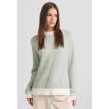 FUNKY BUDDHA FBL010-109-09-SAGE GREEN Πράσινο Εικόνα 