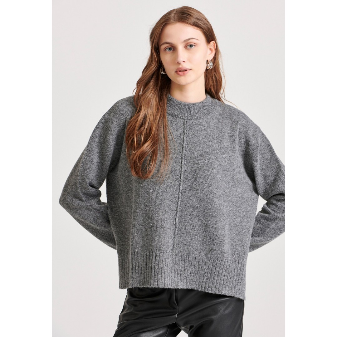 FUNKY BUDDHA FBL010-122-09-GRAPHITE Coal