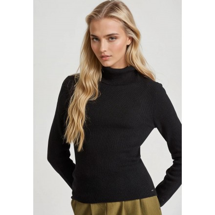 FUNKY BUDDHA FBL010-140-09-BLACK Black