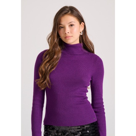 FUNKY BUDDHA FBL010-140-09-PURPLE Μωβ
