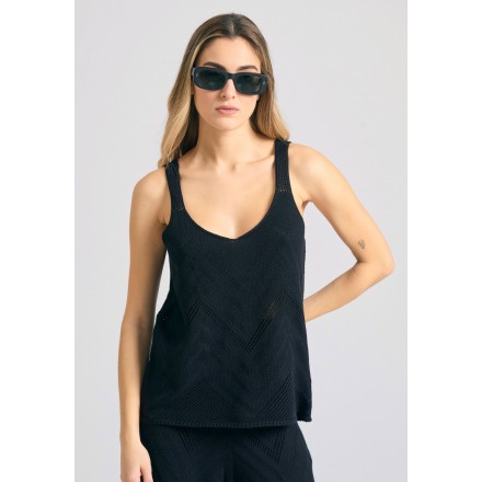 FUNKY BUDDHA FBL011-104-09-BLACK Μαύρο