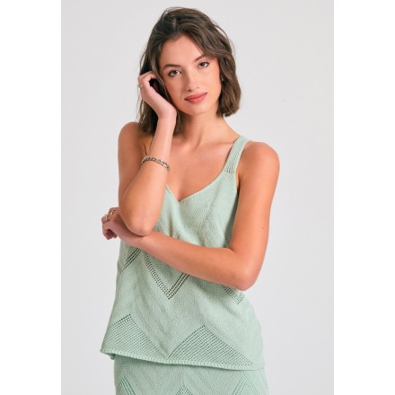 FUNKY BUDDHA FBL011-104-09-SAGE GREEN Green