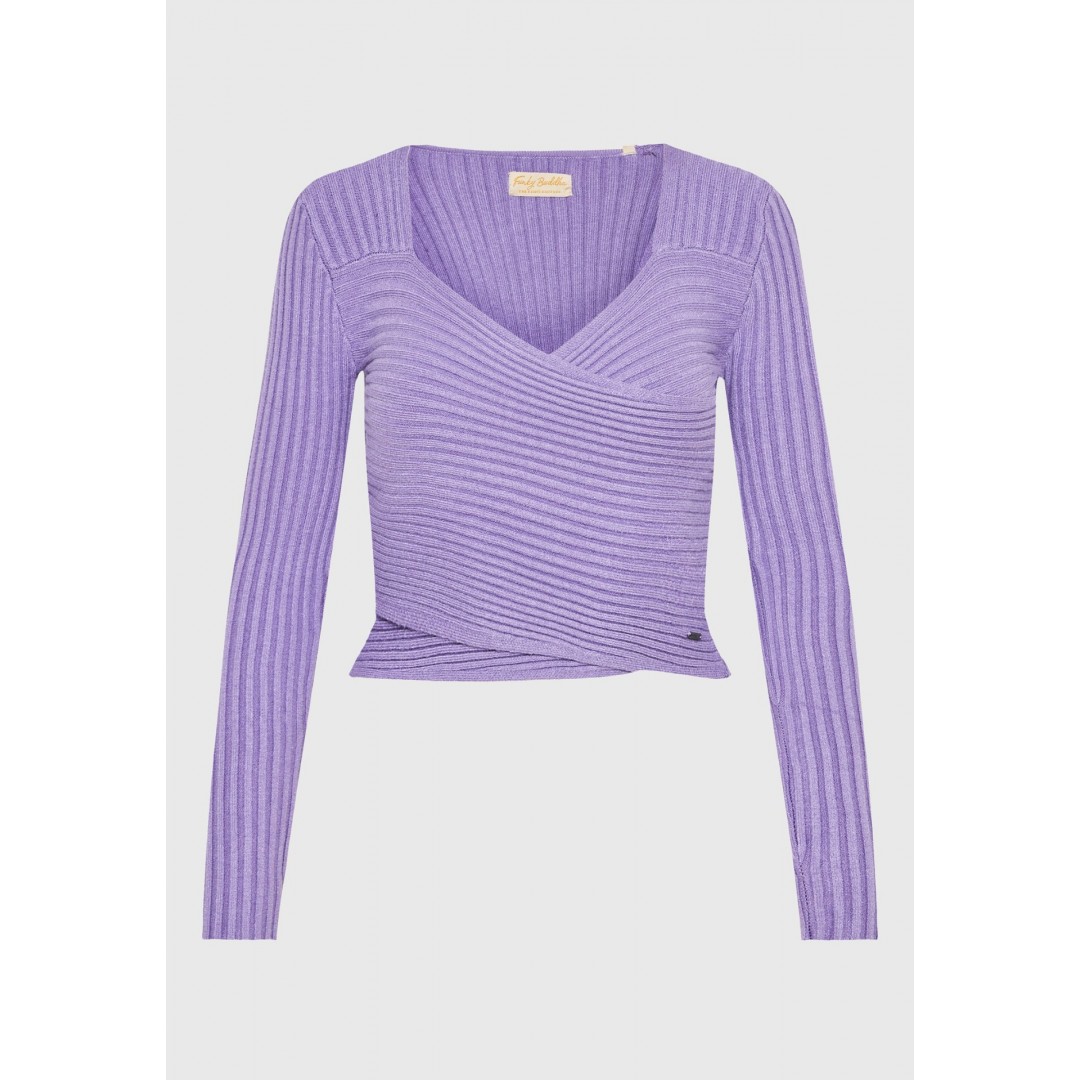 FUNKY BUDDHA FBL010-106-09-ROYAL LILAC Lilac