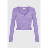 FUNKY BUDDHA FBL010-106-09-ROYAL LILAC Lilac Image 3