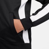NIKE W NSW PK JKT SW FZ7280-010 Black Image 1