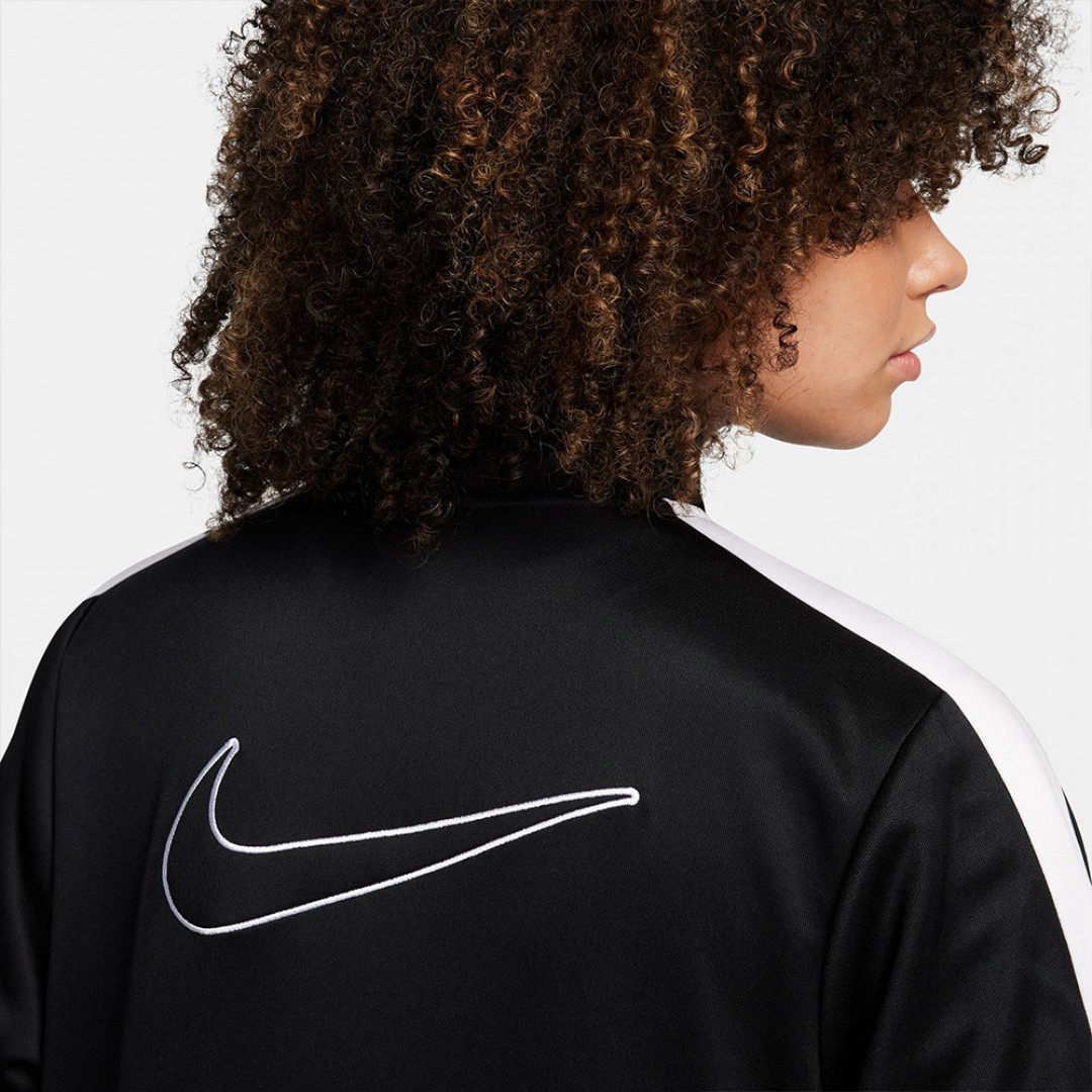 NIKE W NSW PK JKT SW FZ7280-010 Black