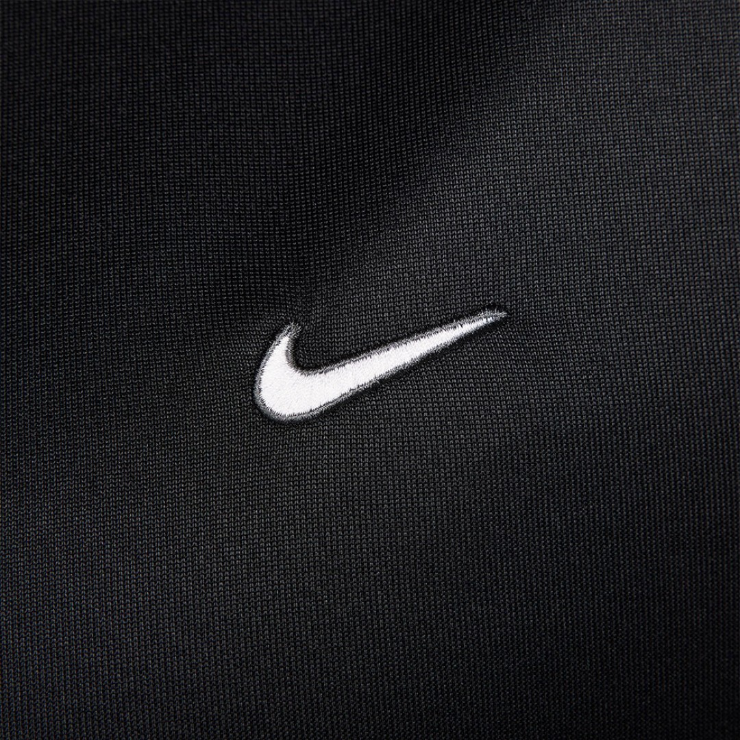 NIKE W NSW PK JKT SW FZ7280-010 Black