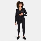 NIKE W NSW PK JKT SW FZ7280-010 Black Image 5