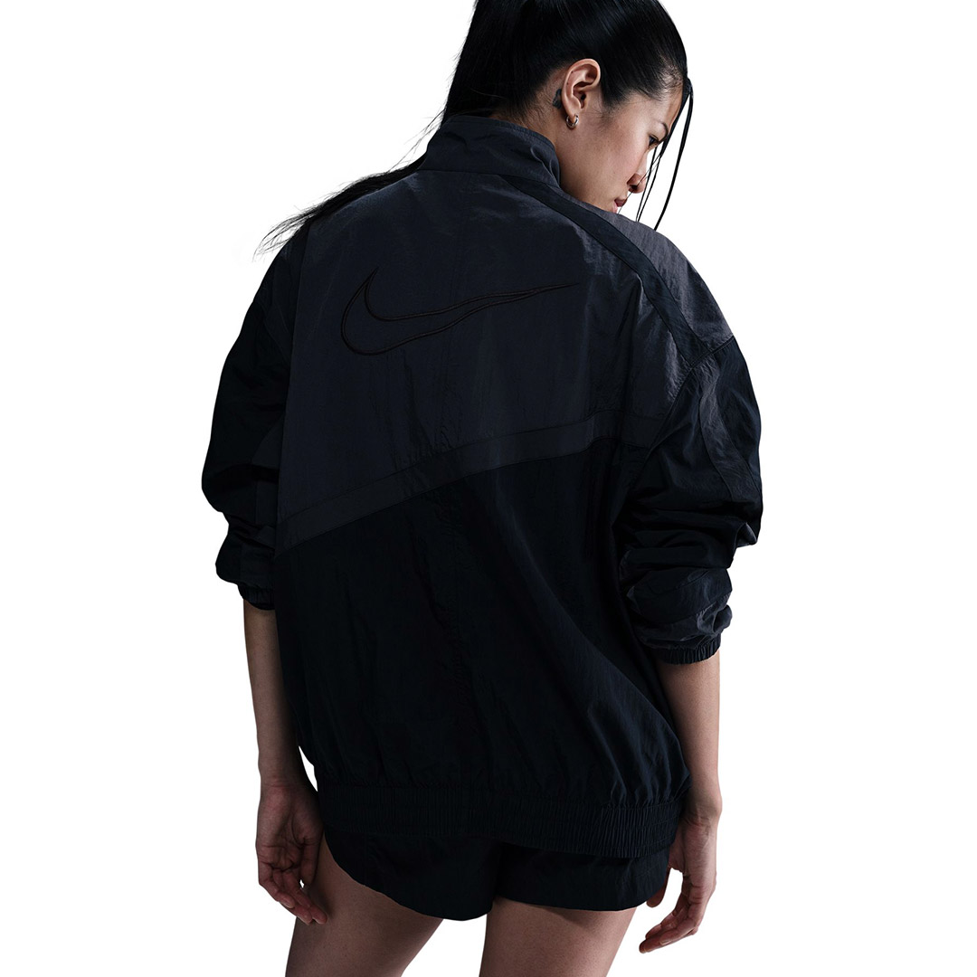 NIKE SPORTSWEAR STREET HJ0176-060 Ανθρακί