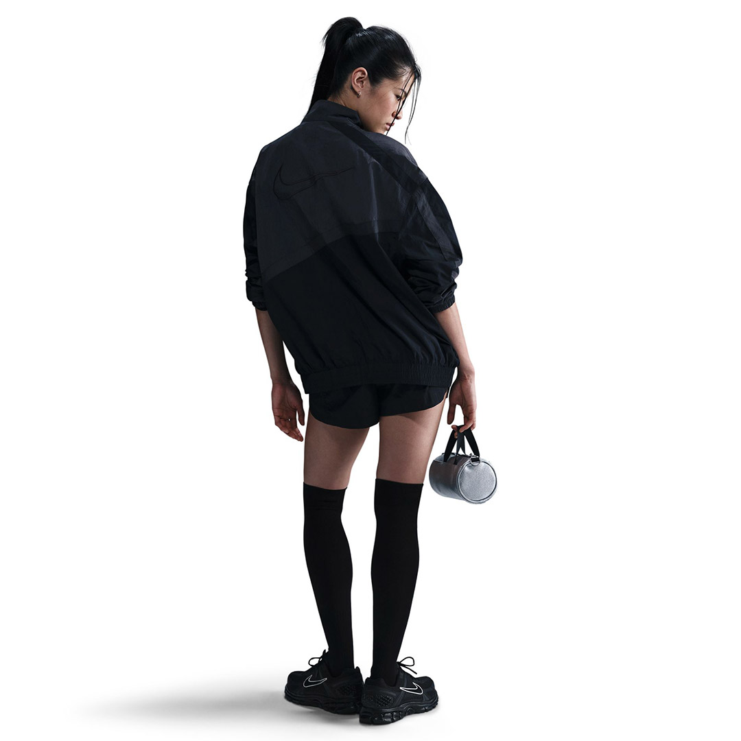 NIKE SPORTSWEAR STREET HJ0176-060 Ανθρακί