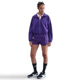 NIKE SPORTSWEAR EVERYTHING WOVENS HJ0999-547 Μωβ Εικόνα 3