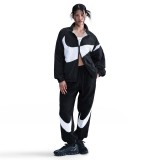 NIKE SPORTSWEAR HV4107-010 Μαύρο Εικόνα 