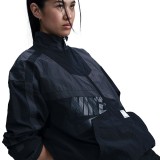 NIKE SPORTSWEAR STREET HJ0176-060 Ανθρακί Εικόνα 