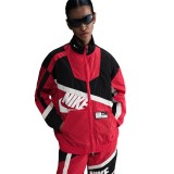NIKE SPORTSWEAR STREET HJ0176-657 Κόκκινο Εικόνα 