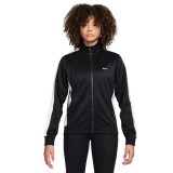NIKE W NSW PK JKT SW FZ7280-010 Black Image 