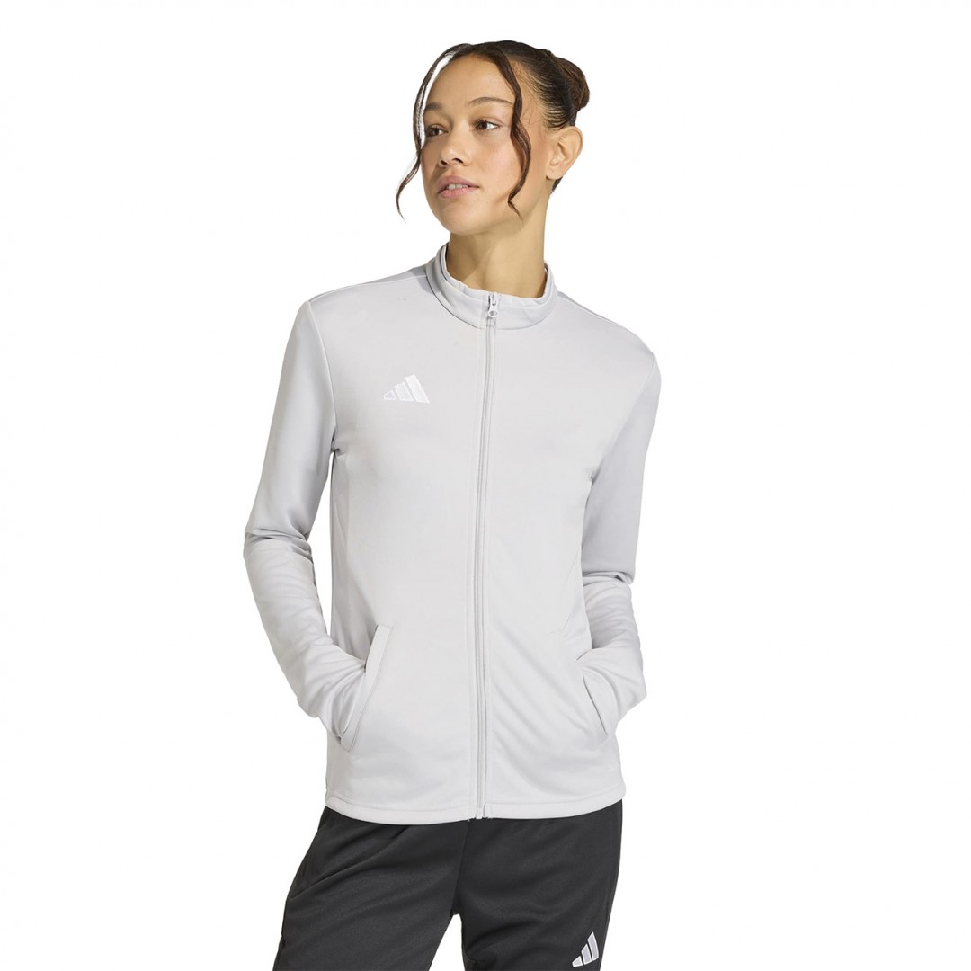 adidas Performance ENT26 TK JKTW JZ6598 Γκρί