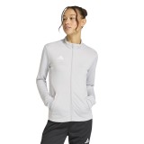 adidas Performance ENT26 TK JKTW JZ6598 Γκρί Εικόνα 