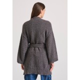 FUNKY BUDDHA FBL010-136-09-DK GREY Coal Image 2