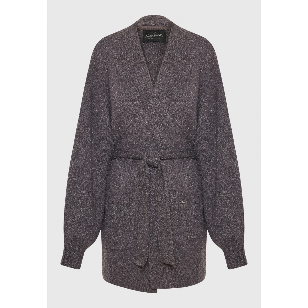 FUNKY BUDDHA FBL010-136-09-DK GREY Coal