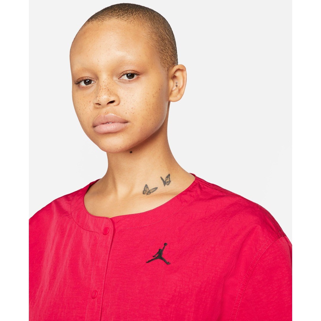 JORDAN (HER)ITAGE DN4416-614 Φούξια
