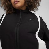 PUMA DARE TO WOVEN VEST 624299-01 Black Image 1