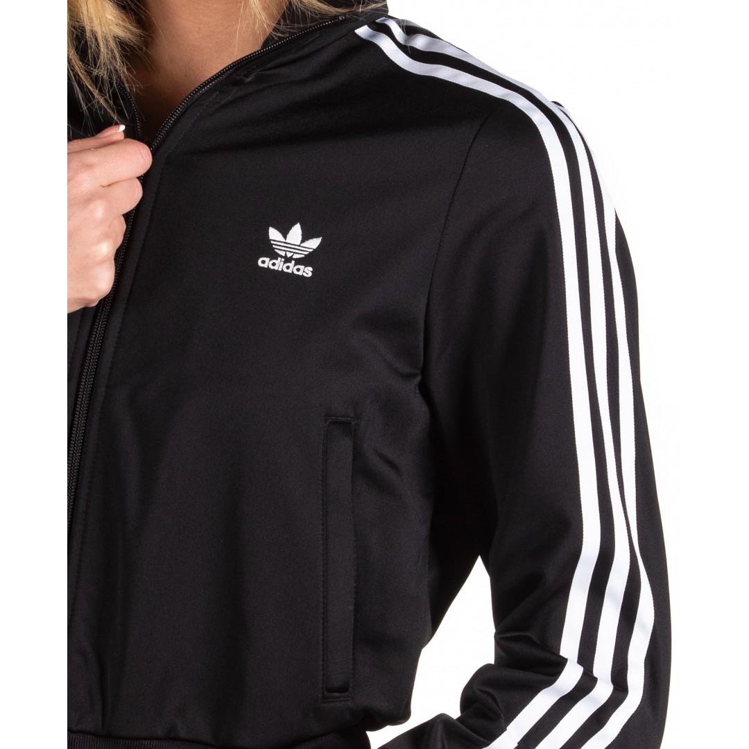 adidas Originals FIREBIRD TRACK TOP FM3269 Black