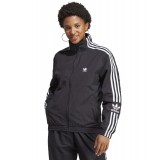 adidas Originals TRACK TOP IB7443 Black Image 