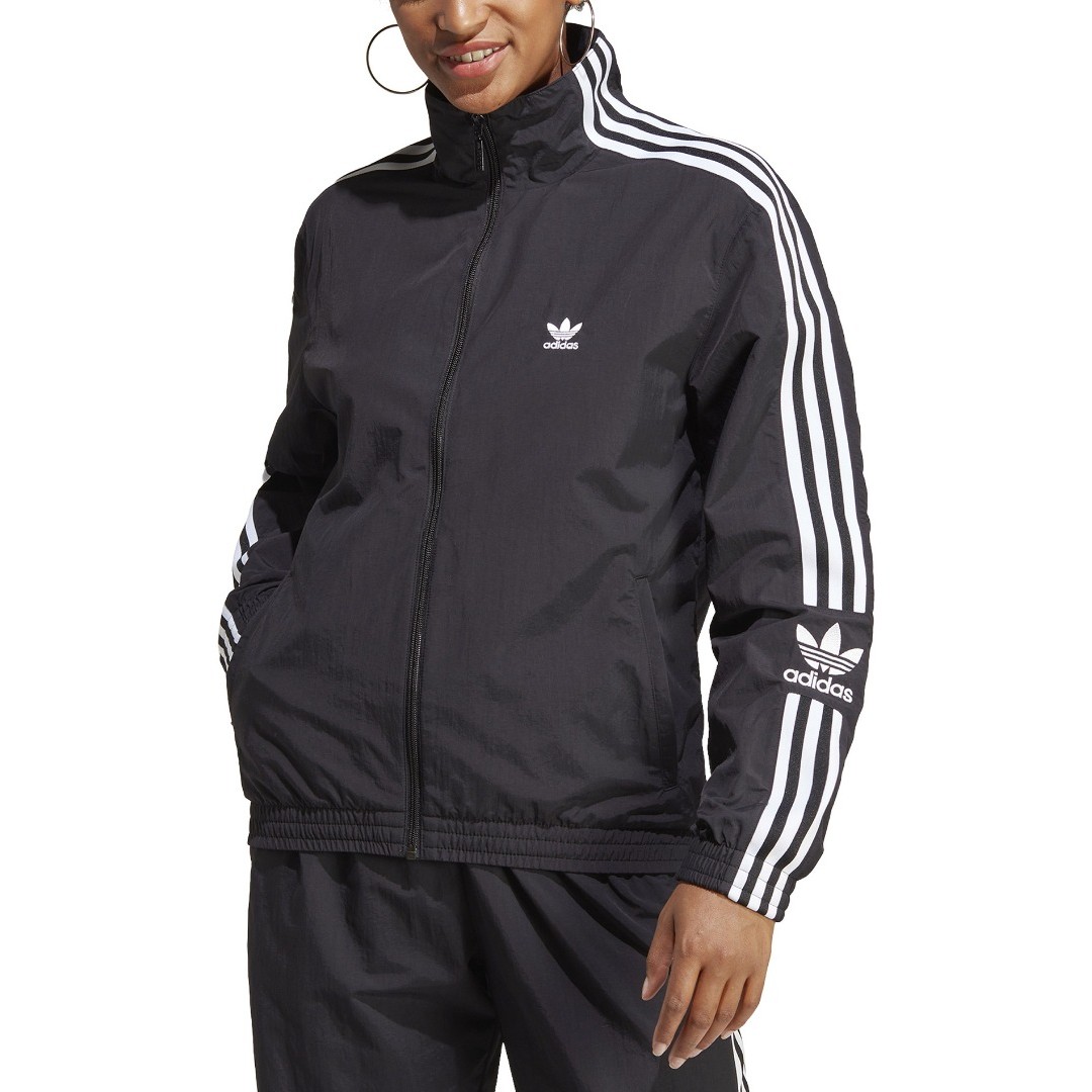 adidas Originals TRACK TOP IB7443 Black