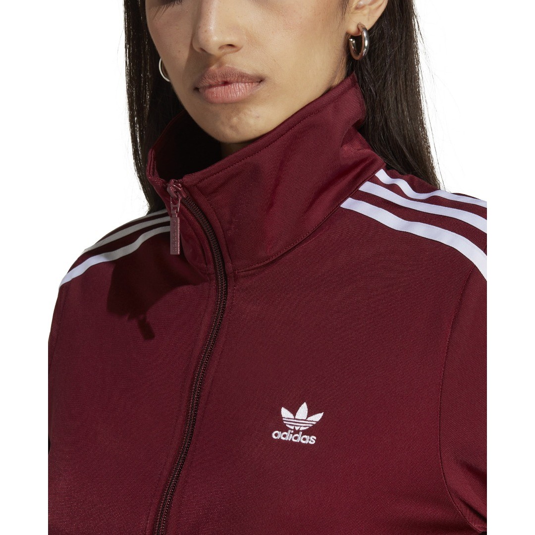 adidas Originals FIREBIRD TT  PB IB7406 Μπορντό