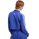 adidas Originals SST TRACK TOP IC5580 Royal Blue Image 0
