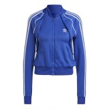 adidas Originals SST TRACK TOP IC5580 Royal Blue Image 2