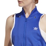 adidas Originals SST TRACK TOP IC5580 Royal Blue Image 4