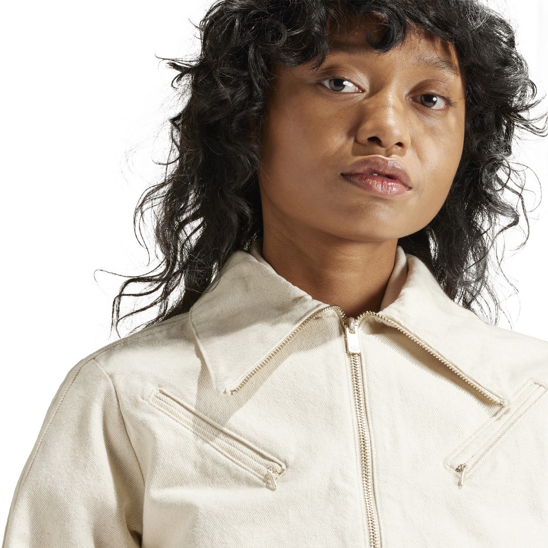 adidas Originals MONTREAL TT IS3583 Κίτρινο