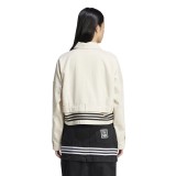 adidas Originals DENIM TRACK TOP JD5617 Εκρού Εικόνα 0