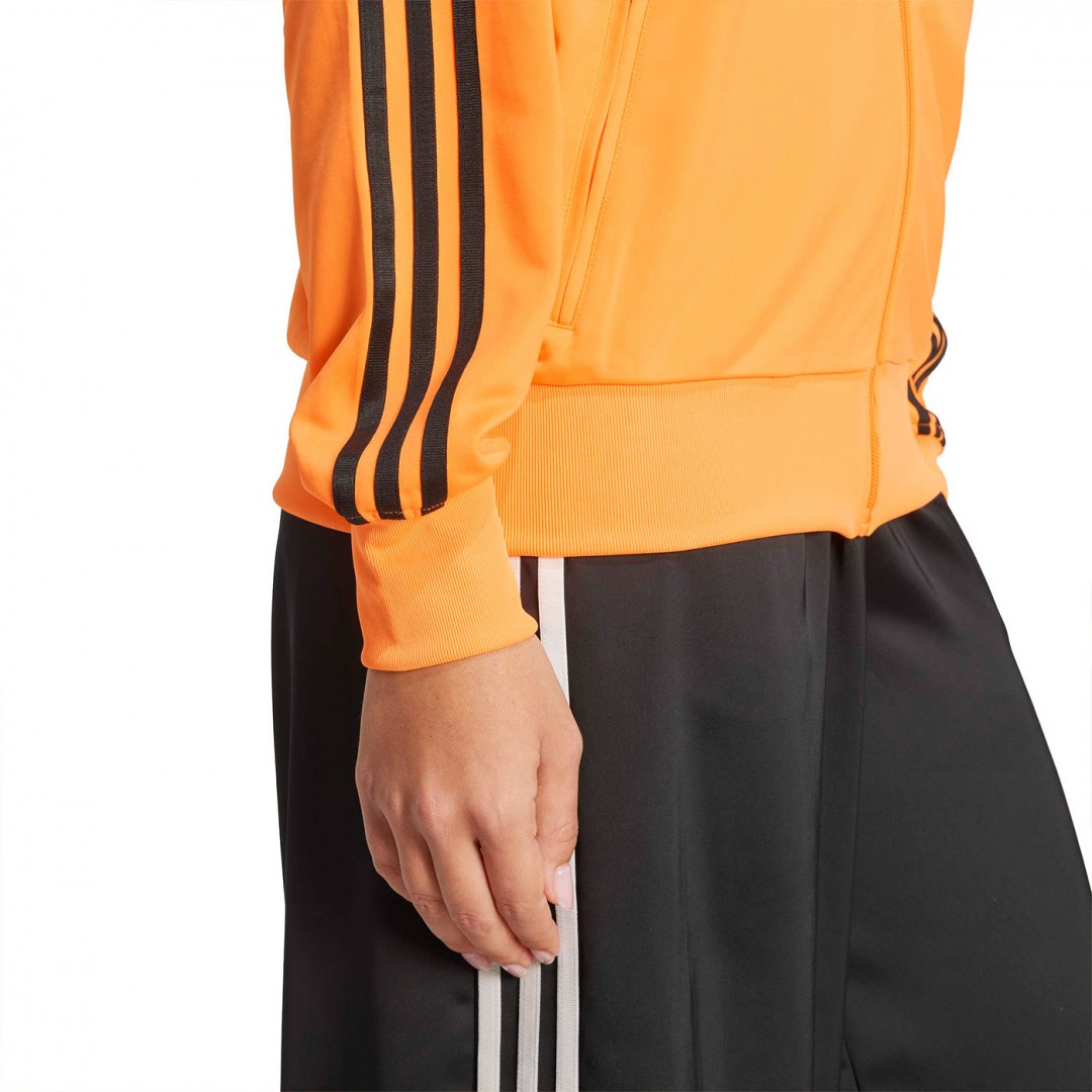 adidas Originals FIREBIRD TT JX7862 Πορτοκαλί