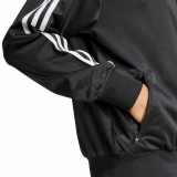 adidas Originals FIREBIRD TT JC8251 Black Image 1