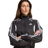 adidas Originals SLIM TRACKTOP KE9786 Μαύρο Εικόνα 1