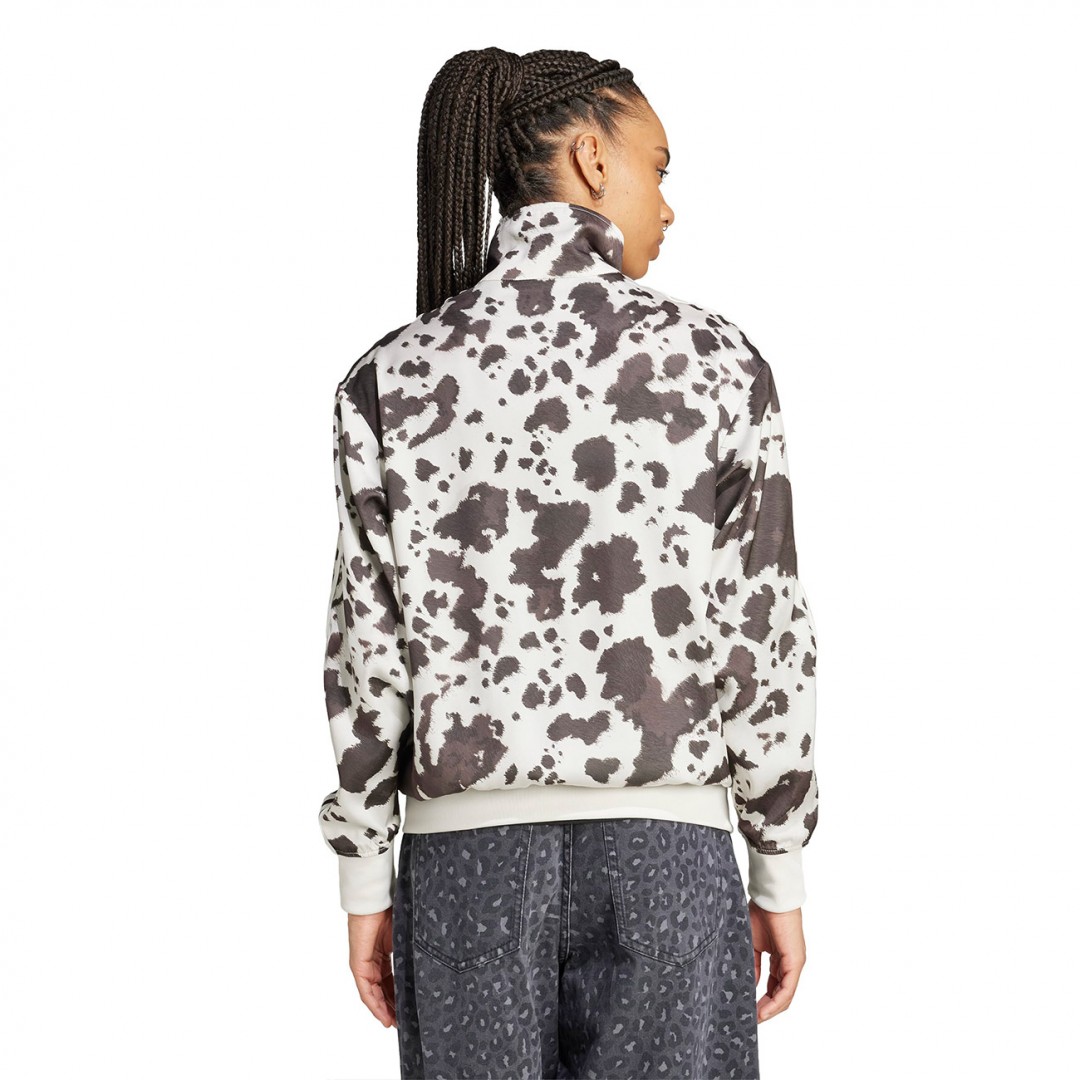 adidas Originals STN TRACKTOP KA2683 Πολύχρωμο